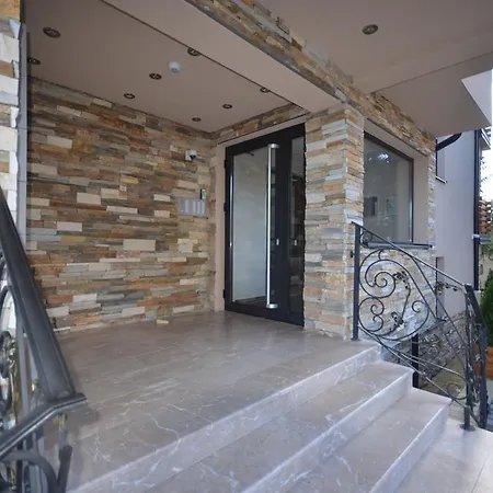 Daire Vukota Zlatibor