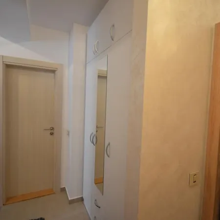 Vukota Lejlighed Zlatibor