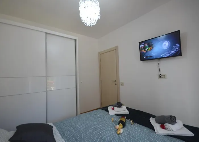 Apartamento Vukota