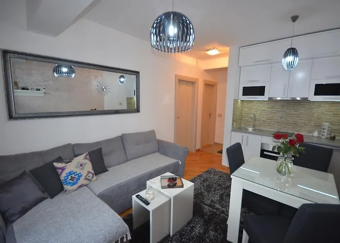 Apartamento Vukota