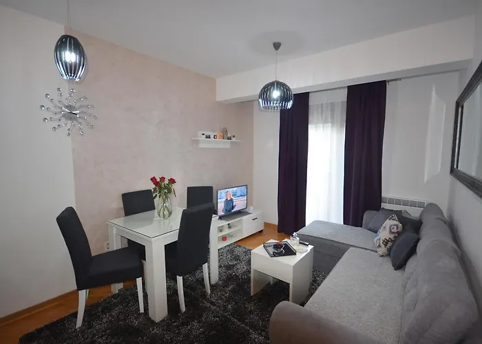 Vukota Apartamento *