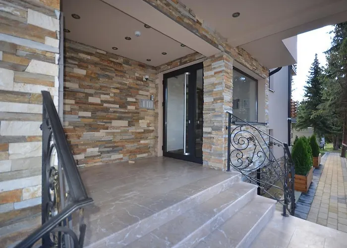 Daire Vukota Zlatibor