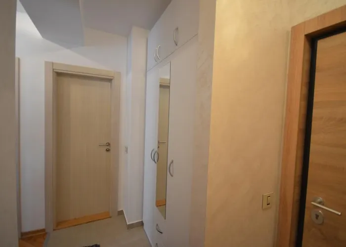 Vukota Apartamento Zlatibor