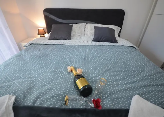 Apartamento Vukota *